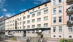 Best Western Raphael Hotel Altona
