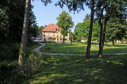 Seehotel Frankenhorst, BW Signature Collection