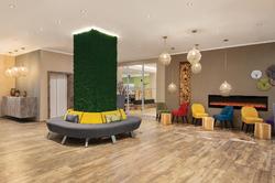 Amedia Hotel Siegen a Trademark by Wyndham