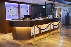 Amedia Hotel Siegen a Trademark by Wyndham