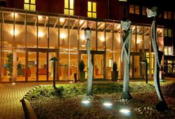 Best Western Macrander Hotel Dresden