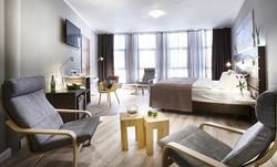 Hotel Kiel by Golden Tulip