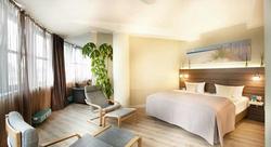 Hotel Kiel by Golden Tulip