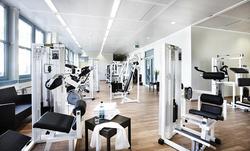 Hotel Kiel by Golden Tulip