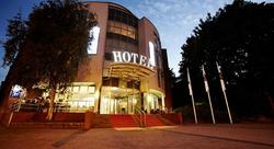 Hotel Kiel by Golden Tulip