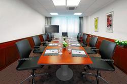 Best Western Premier Ib Hotel Friedberger Warte