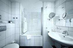 Best Western Premier Ib Hotel Friedberger Warte