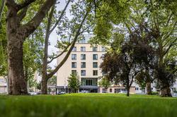 LanzCarre Mannheim, member of Radisson Individuals