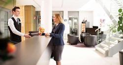 LanzCarre Mannheim, member of Radisson Individuals