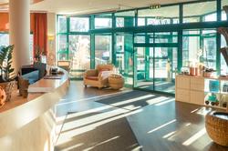 Hotel Ambiente Langenhagen Hannover by Tulip Inn