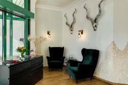 Hotel Ambiente Langenhagen Hannover by Tulip Inn