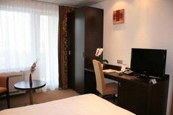 Best Western Hotel Jena