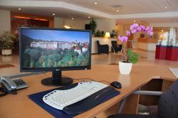 Best Western Hotel Jena