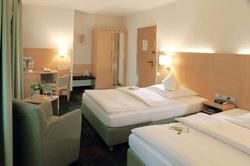 Best Western Blankenburg Hotel