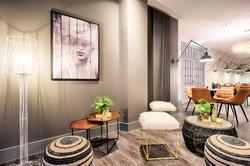 Leonardo Boutique Hotel Düsseldorf