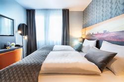 Leonardo Boutique Hotel Düsseldorf