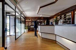 Sure Hotel by Best Western Ambassador Duesseldorf