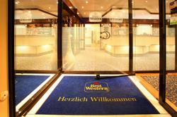 Sure Hotel by Best Western Ambassador Duesseldorf