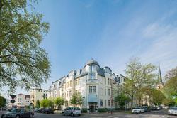 Best Western Hotel Geheimer Rat