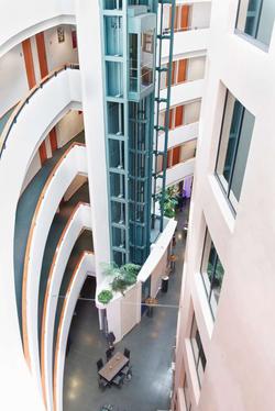 Hotel Am Borsigturm