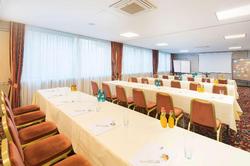 Best Western Hotel Hamburg International