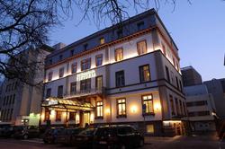 Hotel Victoria, BW Signature Collection