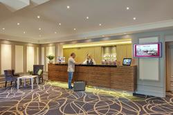 Best Western Plus Arosa Hotel
