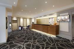 Best Western Plus Arosa Hotel