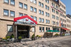 Best Western Plus Hotel St. Raphael