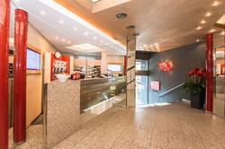 Best Western Plus Hotel St. Raphael