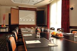Trip Inn Frankfurt Nordwestzentrum