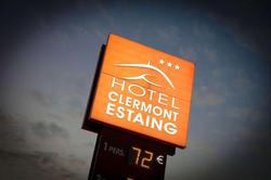 Clermont Estaing
