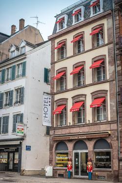 Couvent du Franciscain