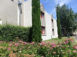 Kyriad Brive-La-Gaillarde Centre