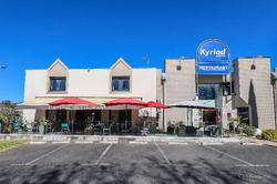 Kyriad Brive-La-Gaillarde Centre