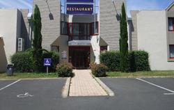 Kyriad Brive-La-Gaillarde Centre