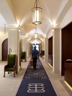 Refinery Hotel New York