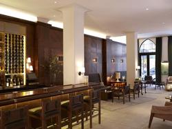 Refinery Hotel New York