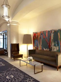 Refinery Hotel New York