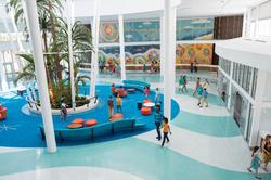 Universal Cabana Bay Beach Resort
