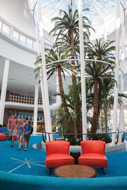 Universal Cabana Bay Beach Resort