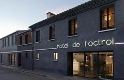 Hotel De L'octroi