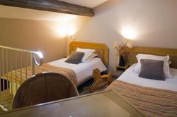 Inter Hotel Le Pre Galoffre