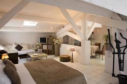 Inter Hotel Le Pre Galoffre