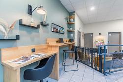 Appart'City Confort Niort Centre