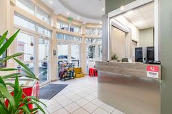 Appart'City Confort Niort Centre