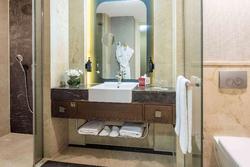 Ramada Plaza by Wyndham Istanbul Tekstilkent