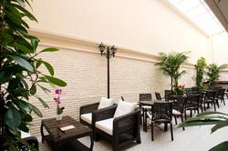 Nidya Hotel Galataport