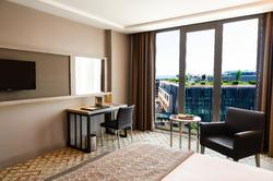Nidya Hotel Galataport