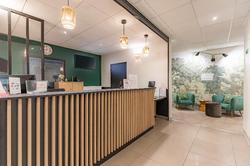Appart’City Confort Orleans